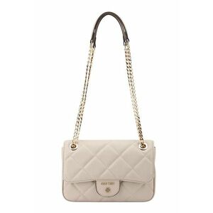 Geanta crossbody de piele ecologica cu aspect texturat Meilani imagine