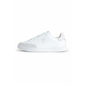 Pantofi sport low-cut din piele ecologica imagine