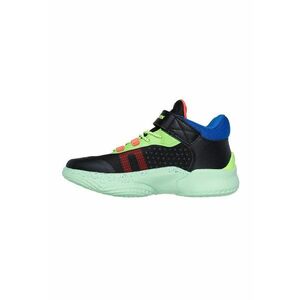 Pantofi sport mid-high SKX Court Hype imagine