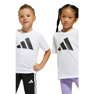 Tricou regular fit din bumbac imagine