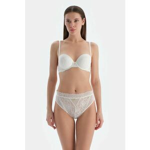Sutien push-up cu bretele ajustabile imagine