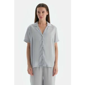Bluza de pijama din lyocell imagine