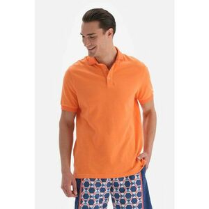 Tricou polo din bumbac imagine