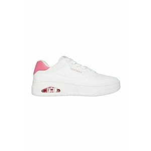Pantofi sport din piele ecologica Uno Court imagine