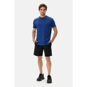 Pantaloni scurti de baie cu buzunare laterale imagine