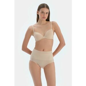 Chiloti modelatori cu talie inalta imagine