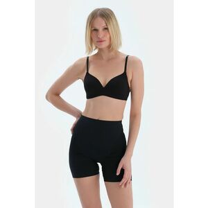 Colanti scurti modelatori cu talie inalta imagine