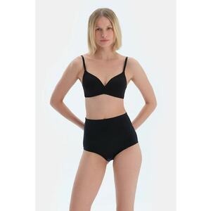 Chiloti modelatori cu talie inalta imagine