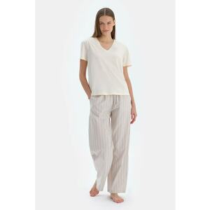 Pijama din amestec de modal imagine
