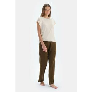 Pijama din amestec de bumbac imagine