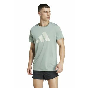 Tricou cu logo pentru alergare imagine