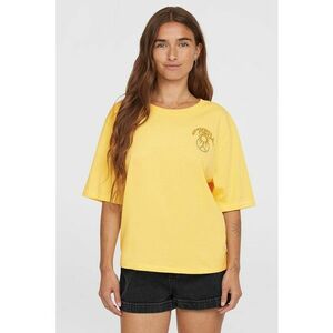 Tricou de bumbac cu imprimeu imagine