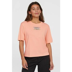 Tricou de bumbac cu imprimeu imagine