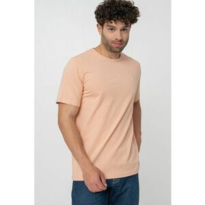 Tricou cu decolteu la baza gatului imagine