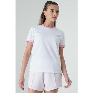 Tricou din bumbac pentru fitness imagine