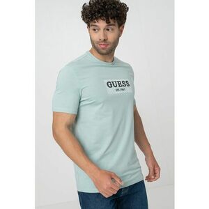 Tricou cu logo pentru fitness imagine