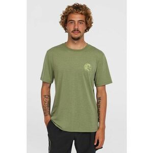 Tricou cu logo pe spate imagine