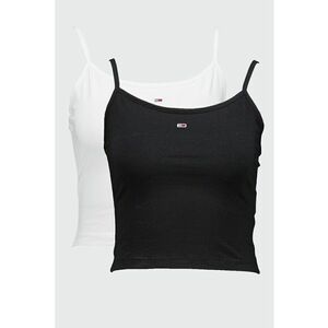 Set de top-uri crop - 2 piese imagine