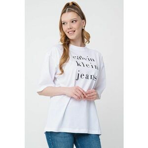 Tricou cu imprimeu logo imagine