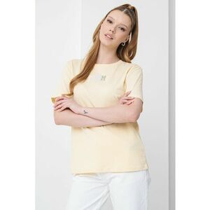 Tricou relaxed fit din bumbac Varsity imagine