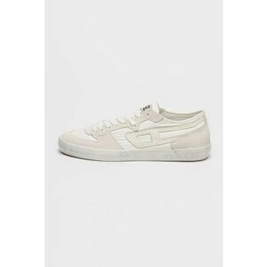 Pantofi sport cu insertii din piele intoarsa Leroji D-1 imagine