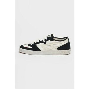 Pantofi sport cu insertii din piele intoarsa Leroji D-1 imagine