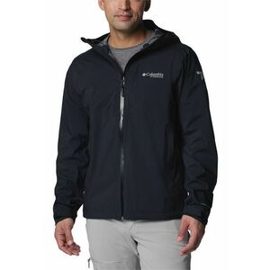 Jacheta cu gluga - pentru trekking Ampli-Dry II imagine