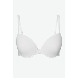 Sutien clasic cu model uni imagine
