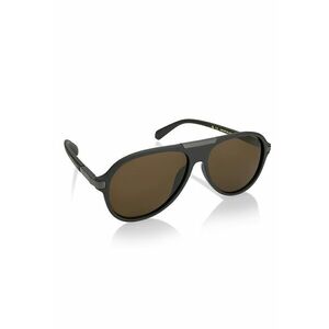 Ochelari de soare aviator unisex polarizati imagine