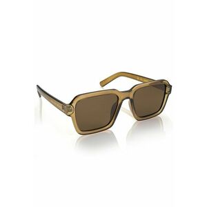 Ochelari de soare unisex dreptunghiulari polarizati imagine