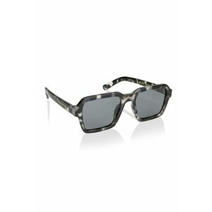Ochelari de soare unisex dreptunghiulari polarizati imagine