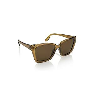 Ochelari de soare unisex cat-eye imagine