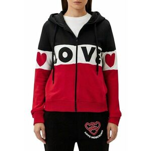 Hanorac dama W337401 42 EU Negru imagine
