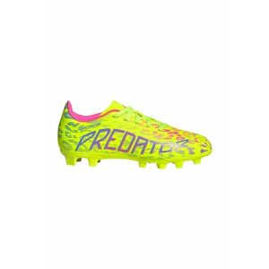 Pantofi cu imprimeu - pentru fotbal Predator Club imagine