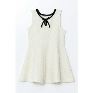 Rochie mini evazata imagine