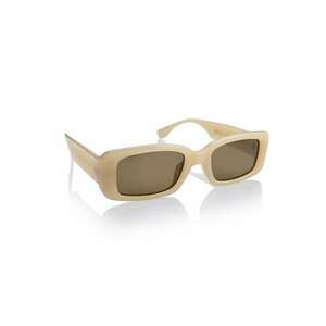 Ochelari de soare polarizati cu lentile dreptunghiulare Lush imagine
