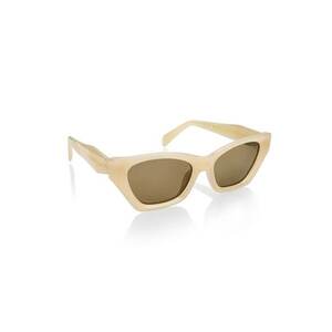 Ochelari de soare cat-eye unisex polarizati Bravado imagine