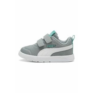 Pantofi sport de plasa cu benzi velcro Courtflex imagine