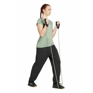 Tricou slim fit pentru antrenament Essentials imagine