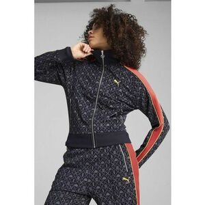 Jacheta sport cu model logo imagine