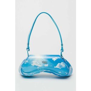 Geanta crossbody de piele ecologica imagine