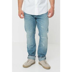 Blugi relaxed fit imagine