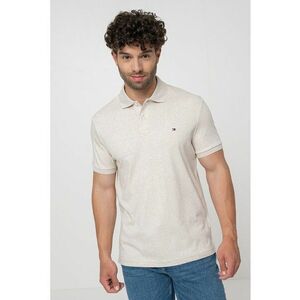 Tricou polo de bumbac imagine