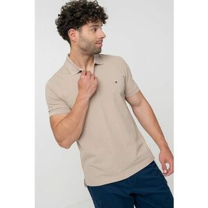 Tricou polo cu model uni imagine