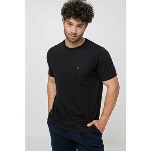 Tricou cu decolteu la baza gatului imagine