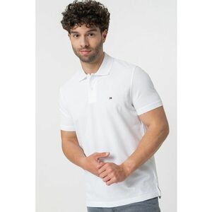 Tricou polo cu model uni imagine