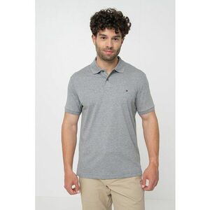 Tricou polo de bumbac imagine