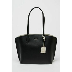 Geanta shopper din piele imagine