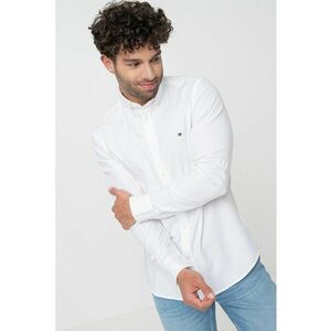 Camasa Oxford de bumbac imagine