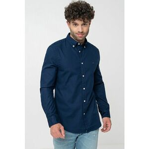 Camasa Oxford de bumbac imagine